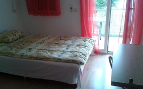 Apartmani Topolovec