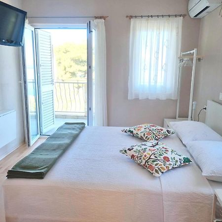 Apartmani Topolovec Luka  Esterno foto