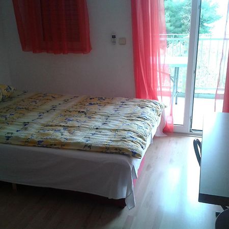 Apartmani Topolovec Luka  Esterno foto