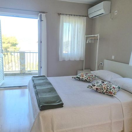 Apartmani Topolovec Luka  Esterno foto