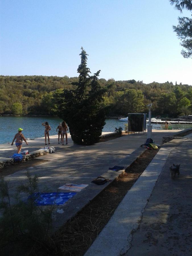 Apartmani Topolovec Luka  Esterno foto