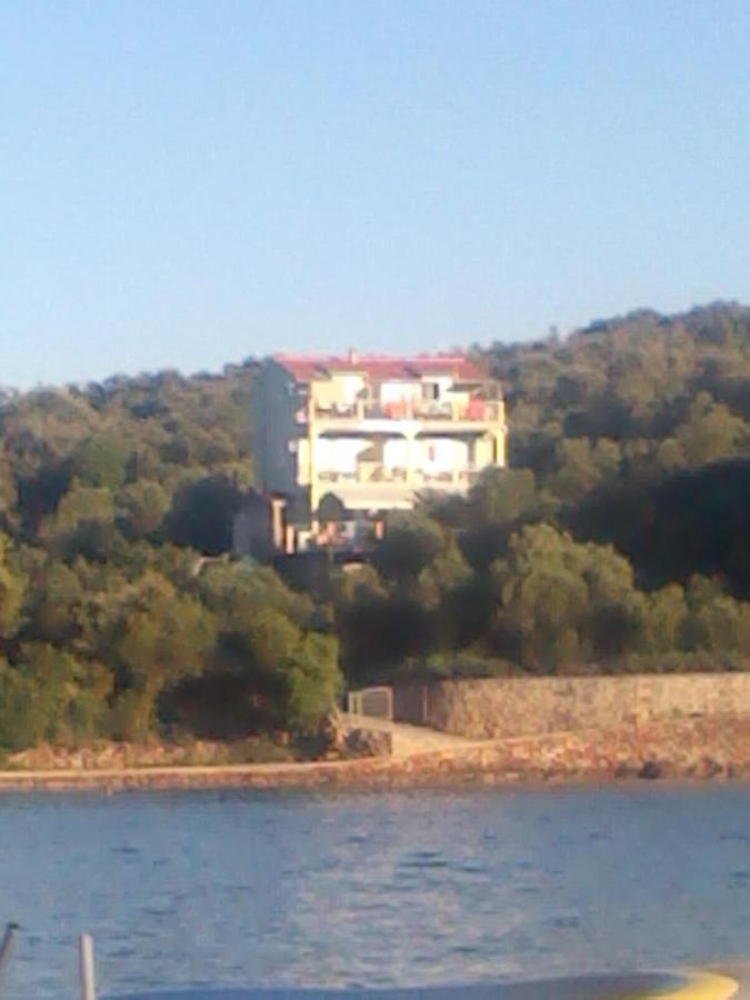 Apartmani Topolovec Luka  Esterno foto