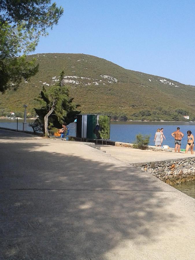 Apartmani Topolovec Luka  Esterno foto