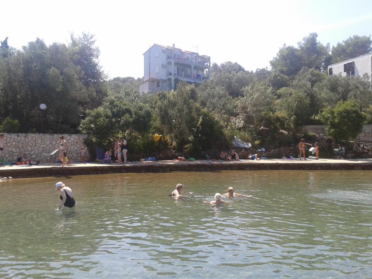 Apartmani Topolovec Luka  Esterno foto