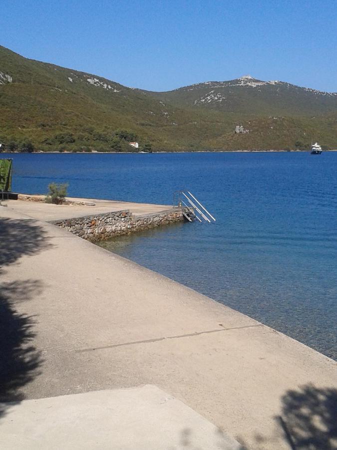 Apartmani Topolovec Luka  Esterno foto