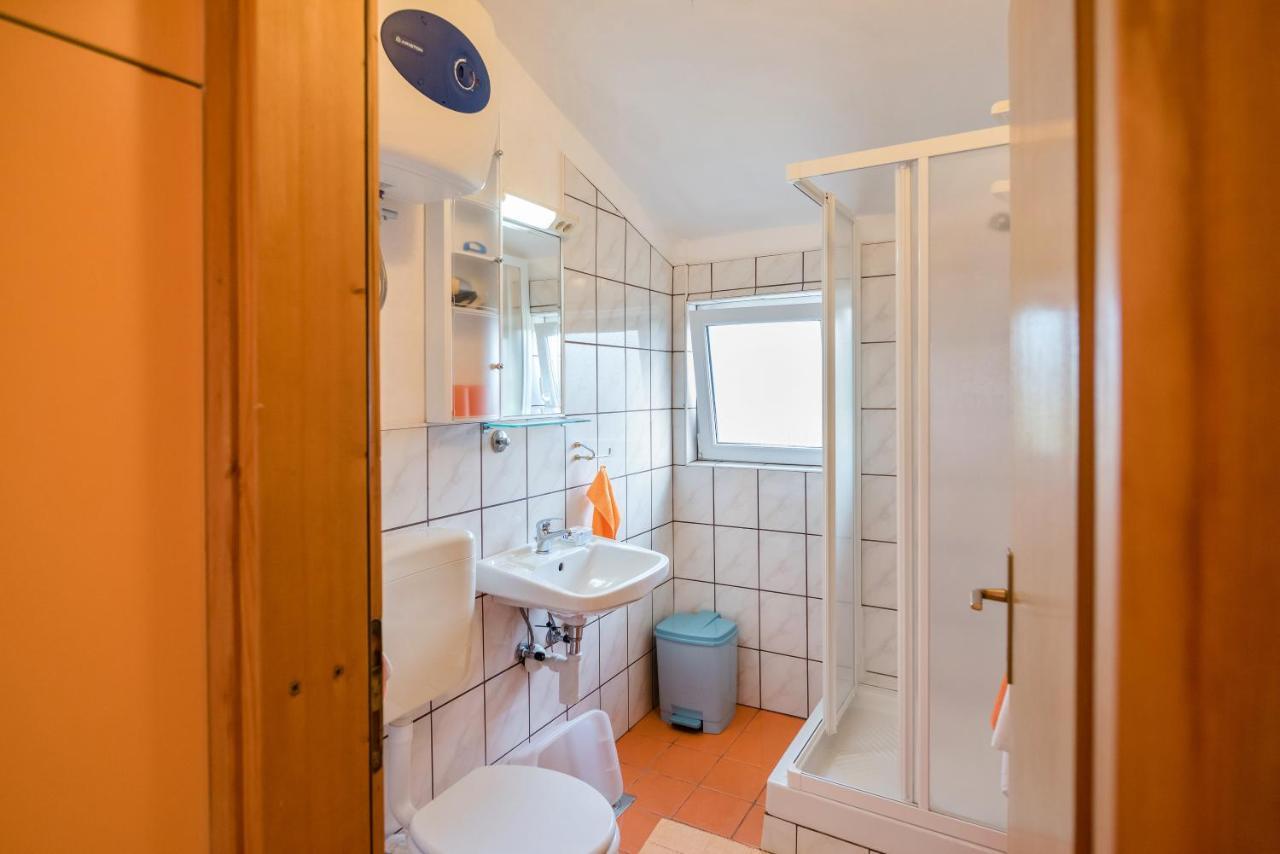 Apartmani Topolovec Luka  Esterno foto