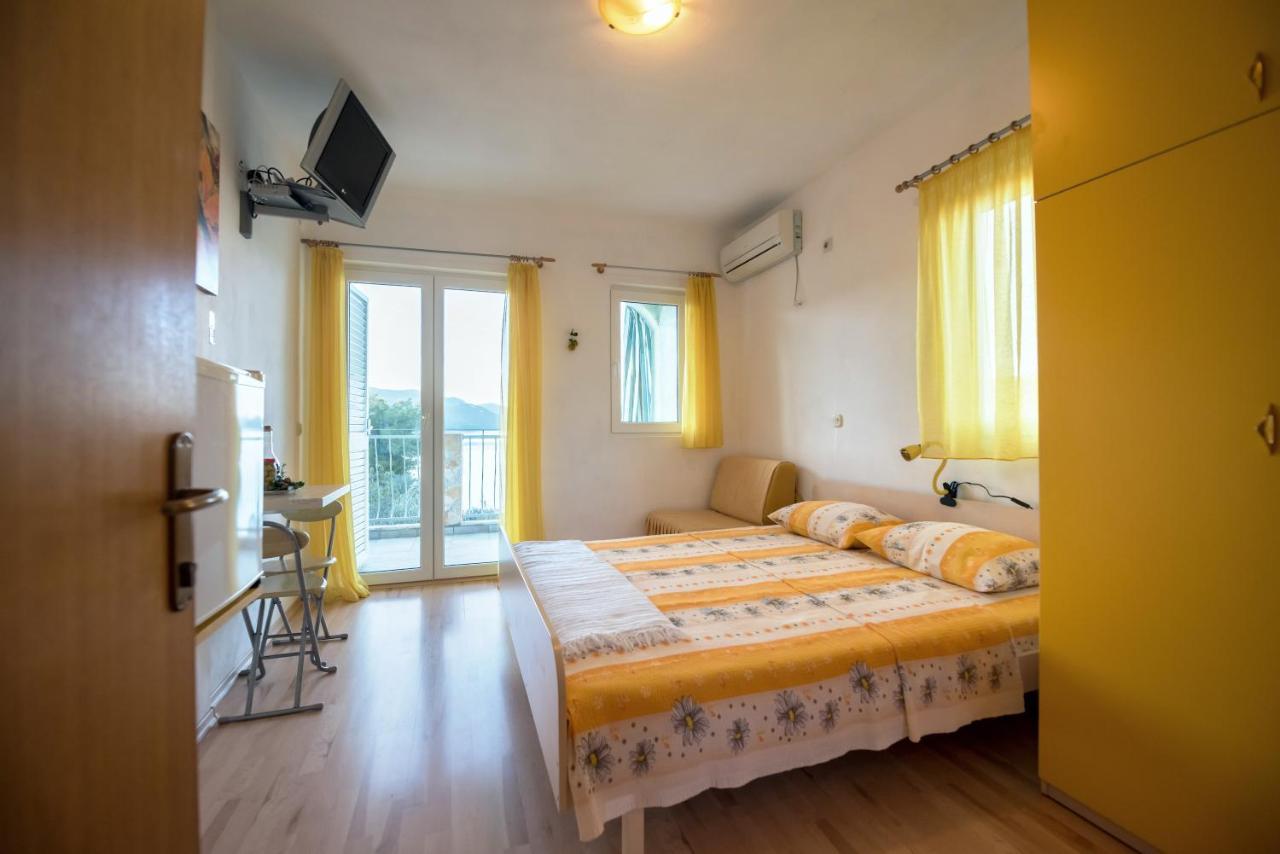 Apartmani Topolovec Luka  Esterno foto
