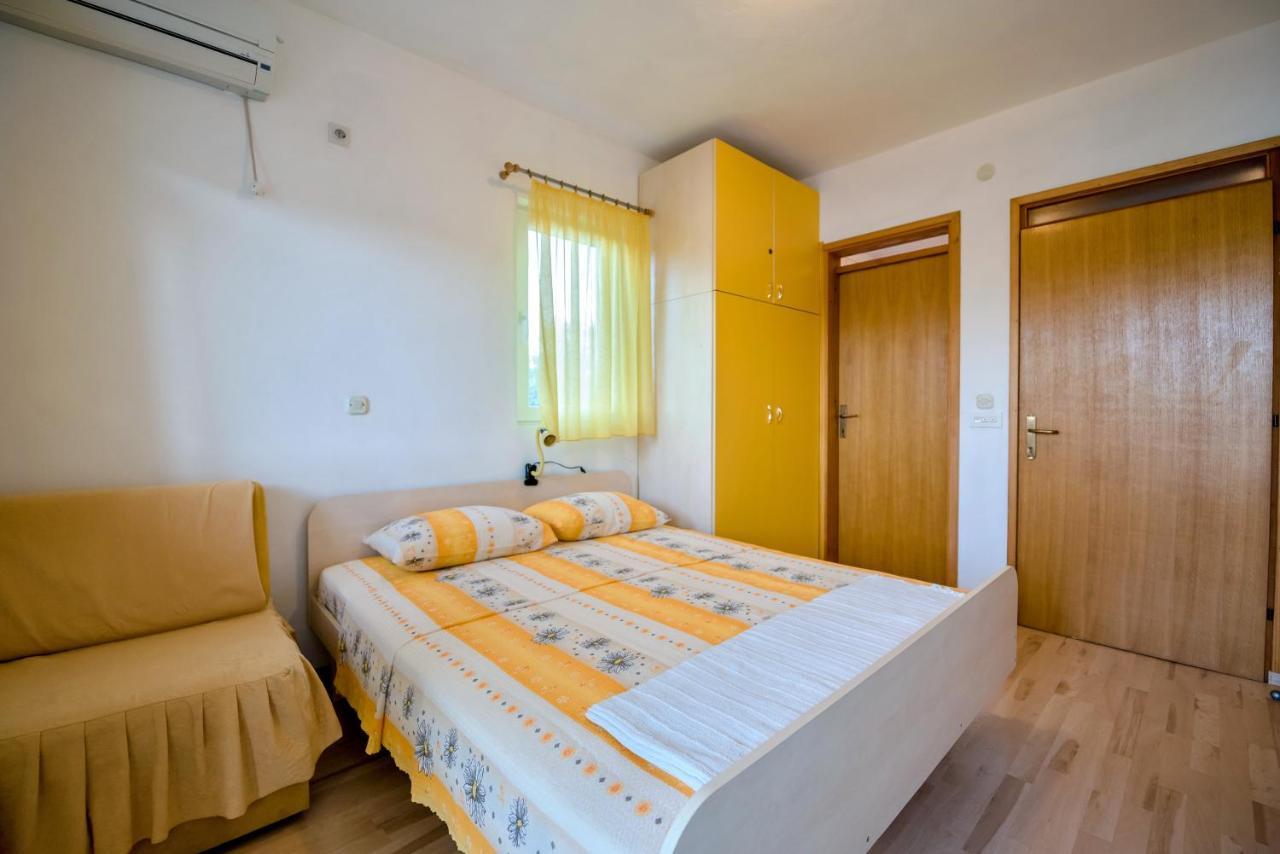Apartmani Topolovec Luka  Esterno foto