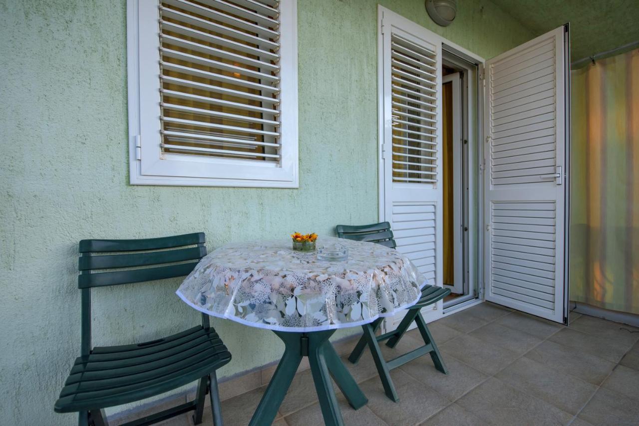 Apartmani Topolovec Luka  Esterno foto