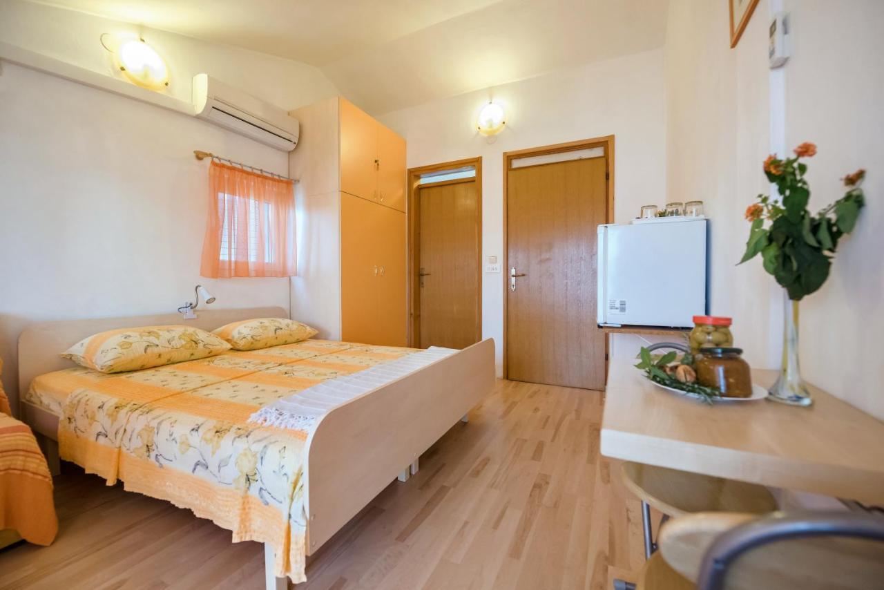 Apartmani Topolovec Luka  Esterno foto