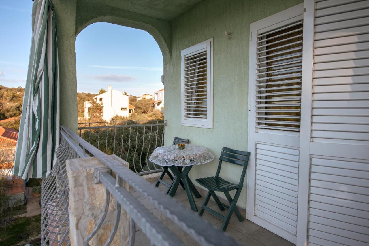 Apartmani Topolovec Luka  Esterno foto