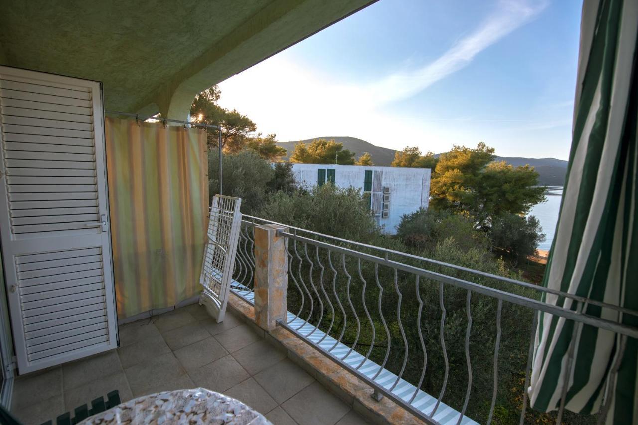 Apartmani Topolovec Luka  Esterno foto