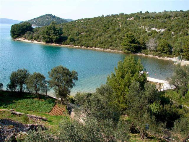 Apartmani Topolovec Luka  Esterno foto