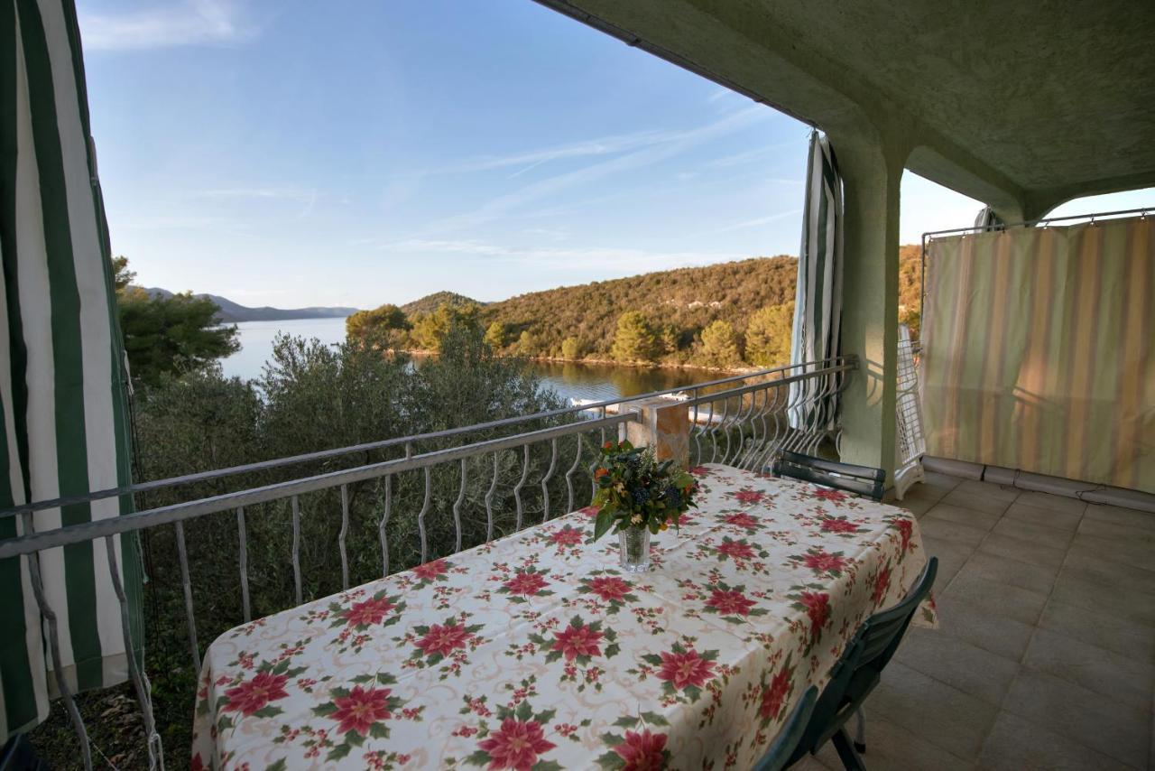 Apartmani Topolovec Luka  Esterno foto