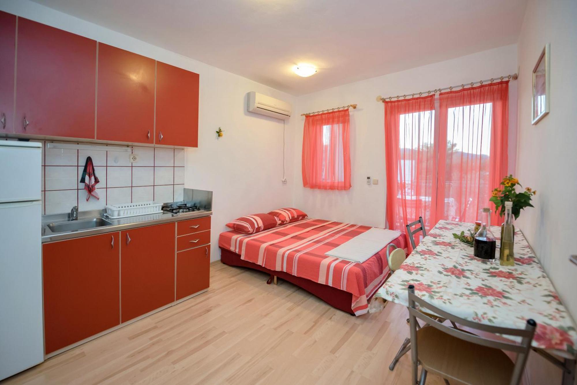 Apartmani Topolovec Luka  Esterno foto