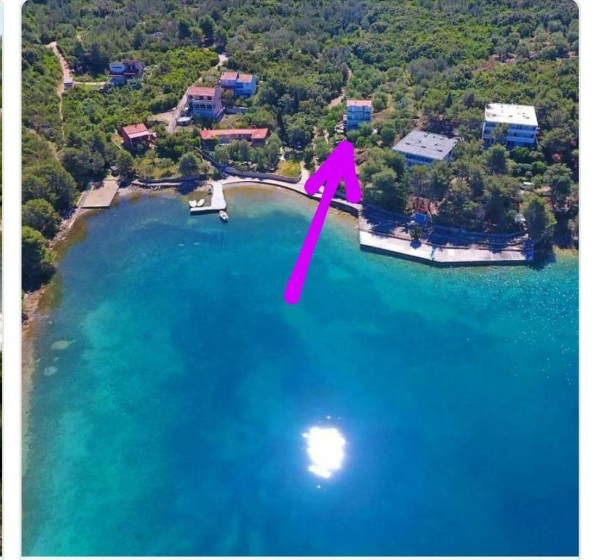 Apartmani Topolovec Luka  Esterno foto