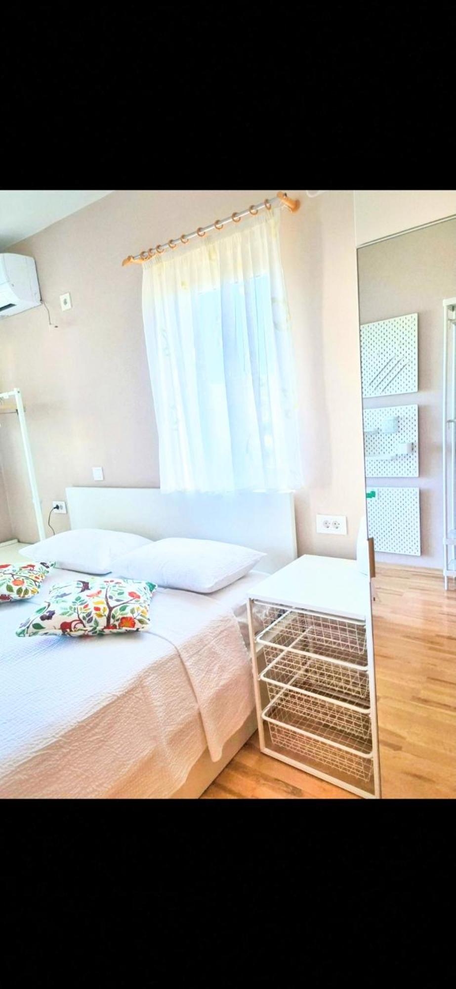 Apartmani Topolovec Luka  Esterno foto
