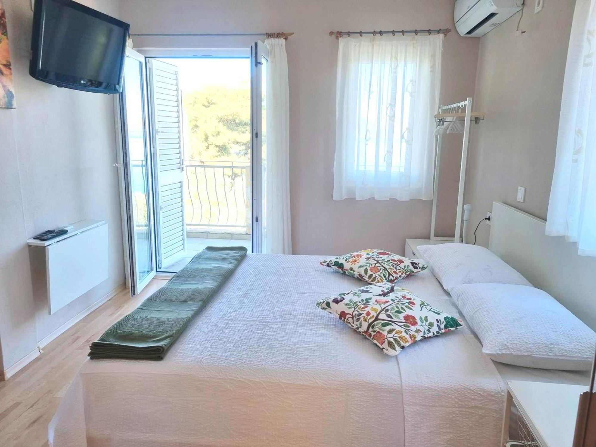 Apartmani Topolovec Luka  Esterno foto