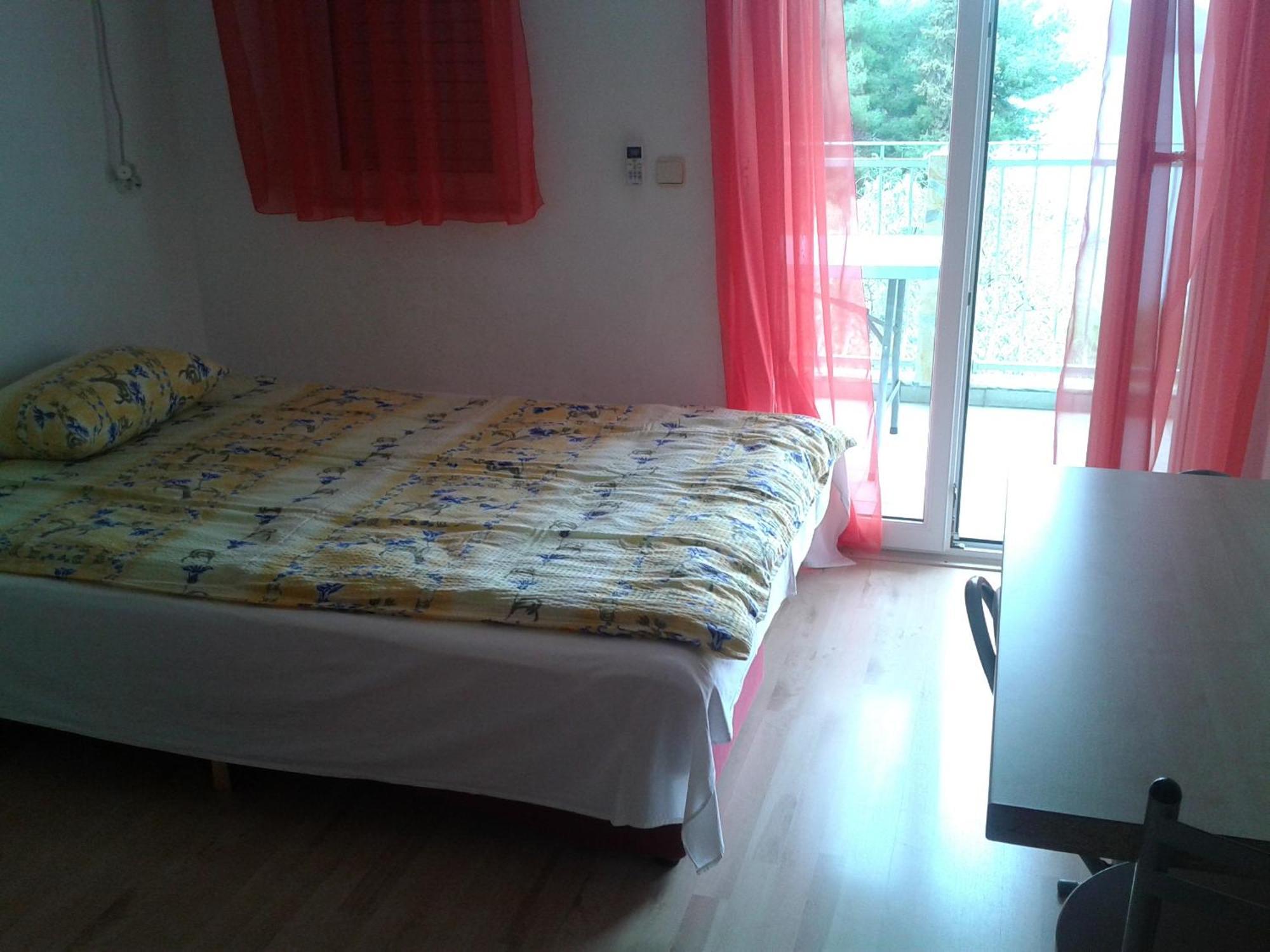 Apartmani Topolovec Luka  Esterno foto