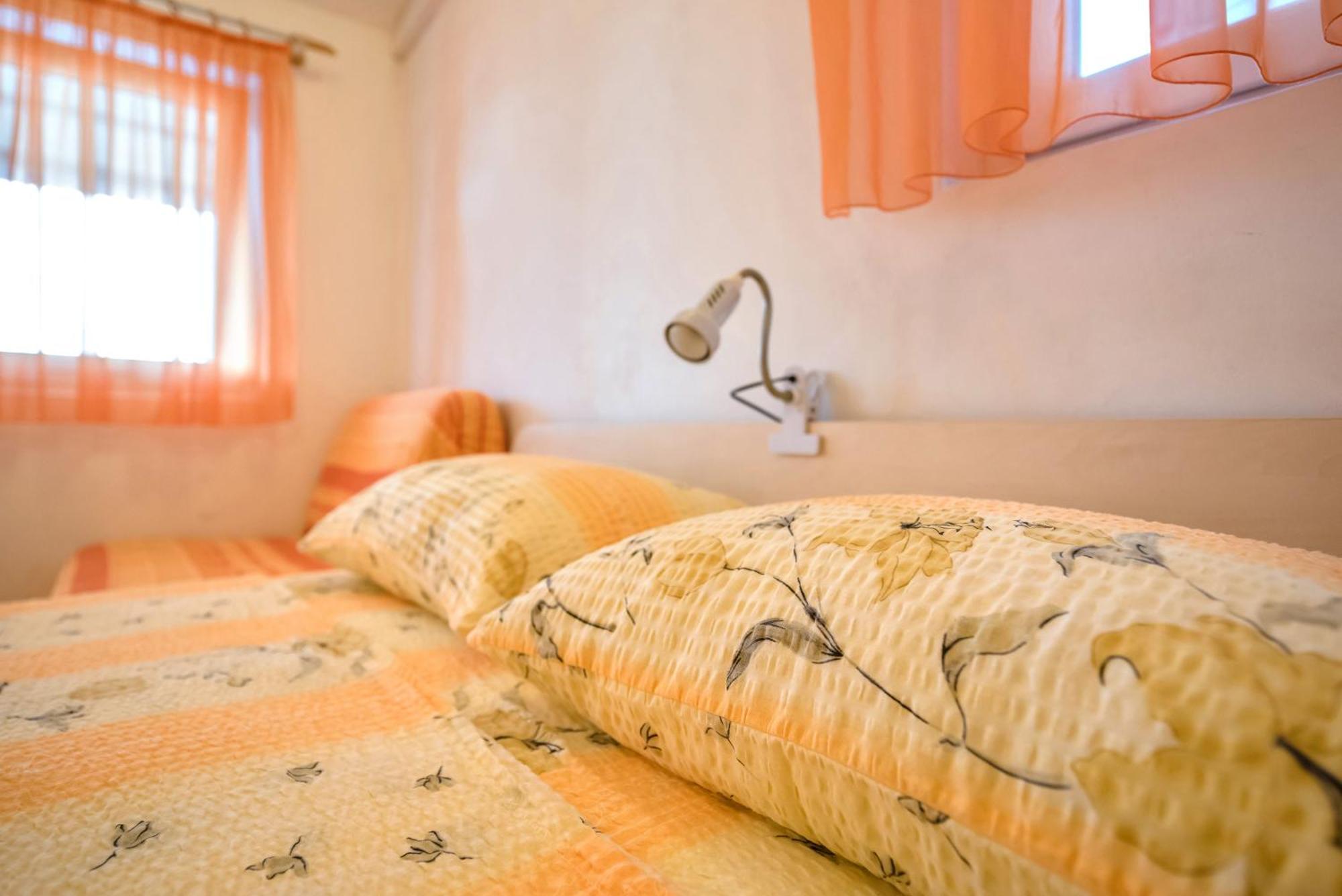 Apartmani Topolovec Luka  Esterno foto