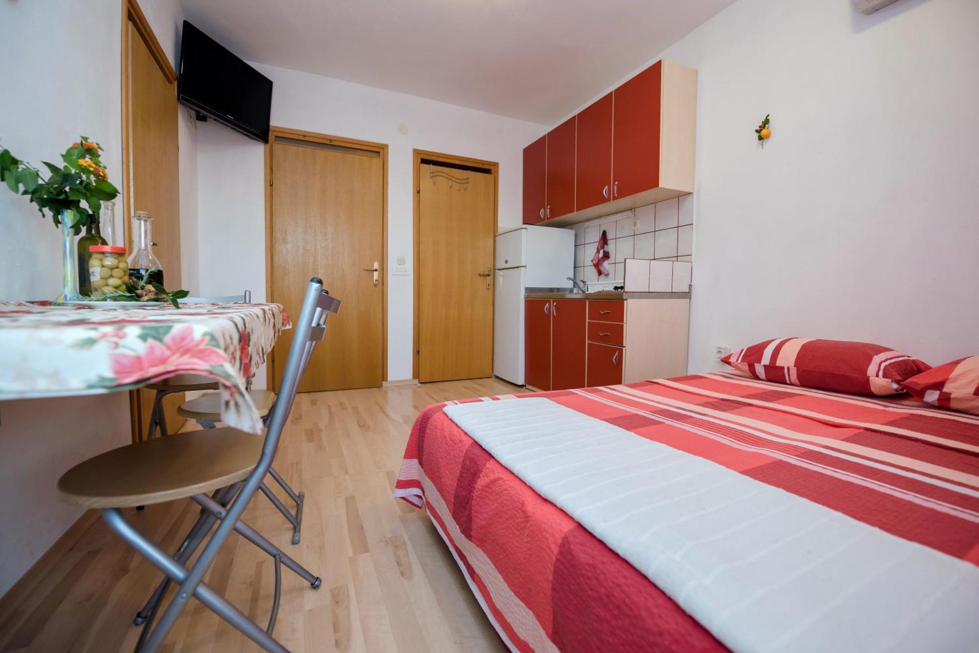 Apartmani Topolovec Luka  Esterno foto
