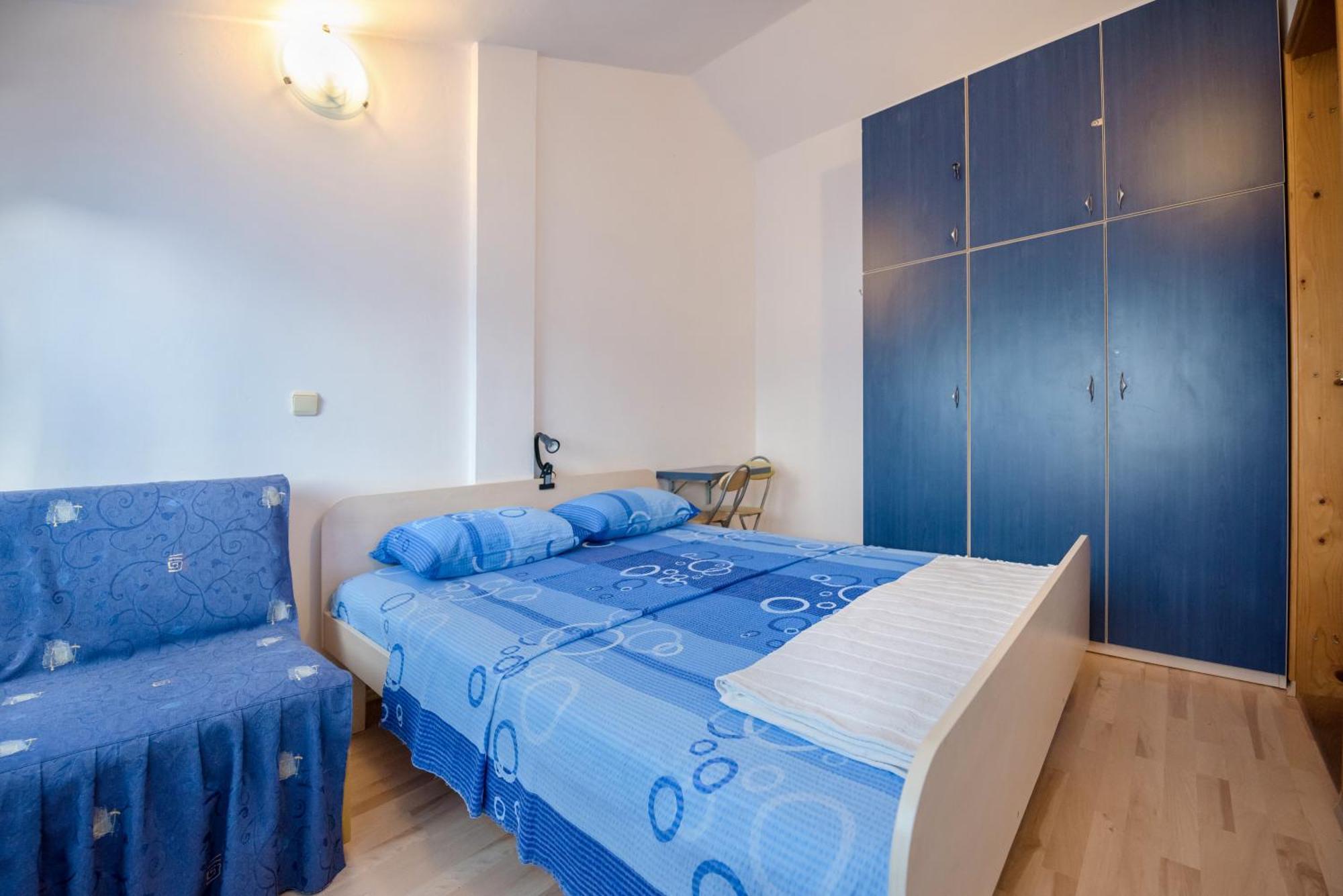 Apartmani Topolovec Luka  Esterno foto