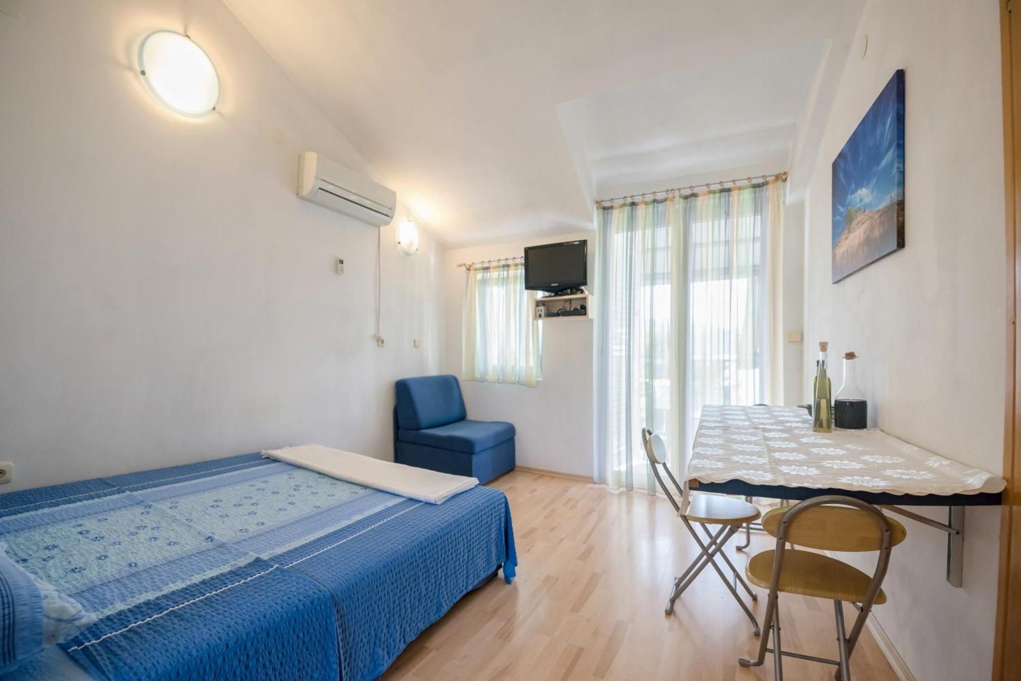 Apartmani Topolovec Luka  Esterno foto