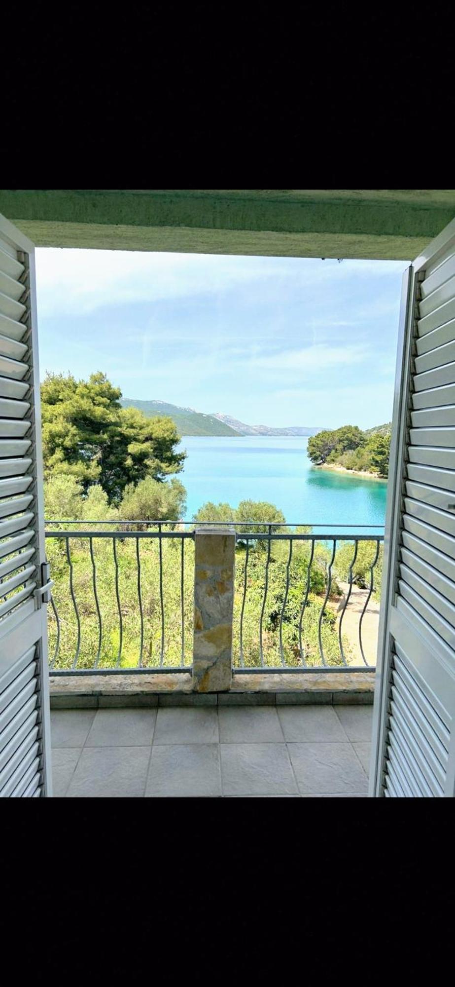 Apartmani Topolovec Luka  Esterno foto