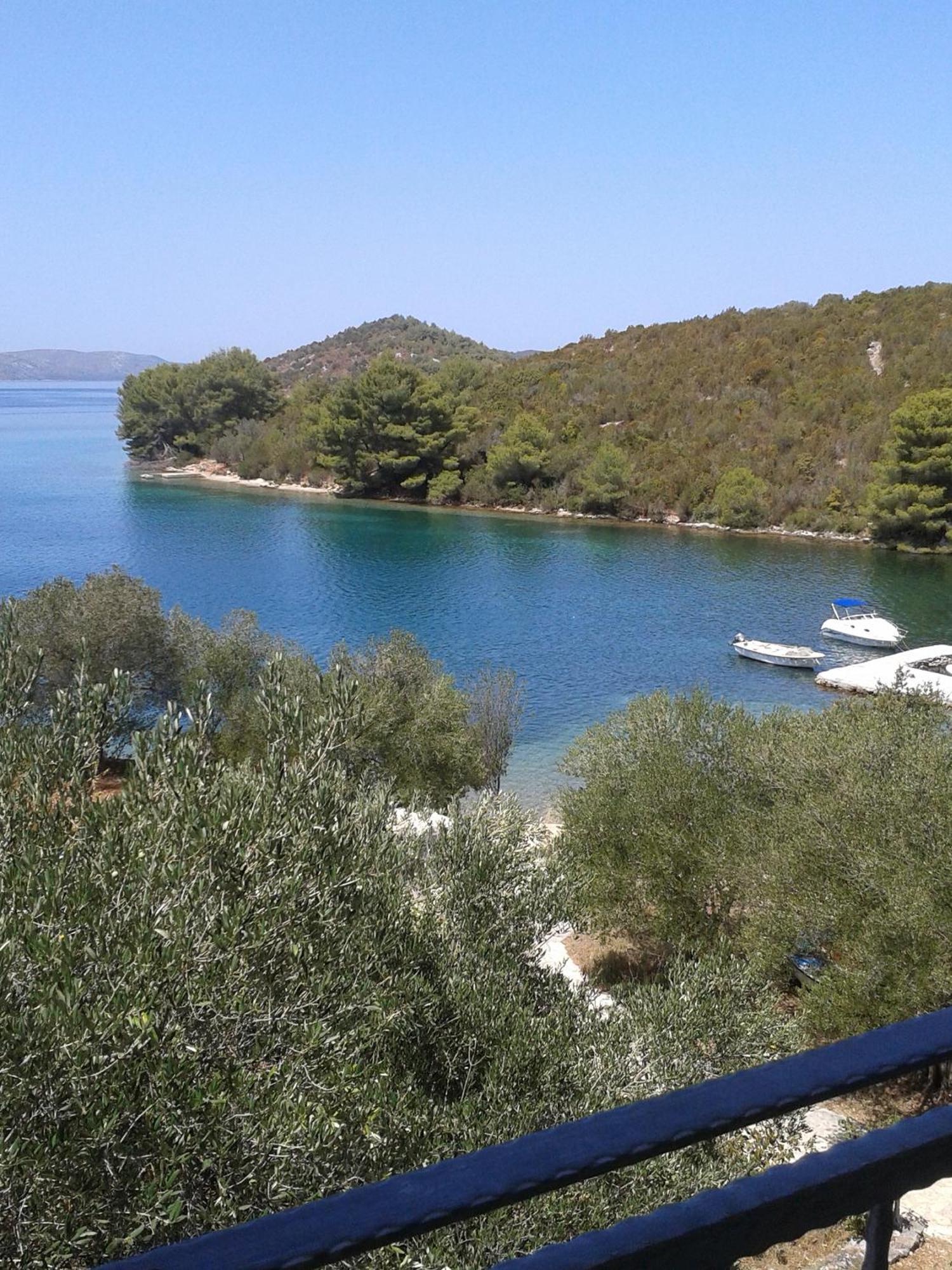 Apartmani Topolovec Luka  Esterno foto