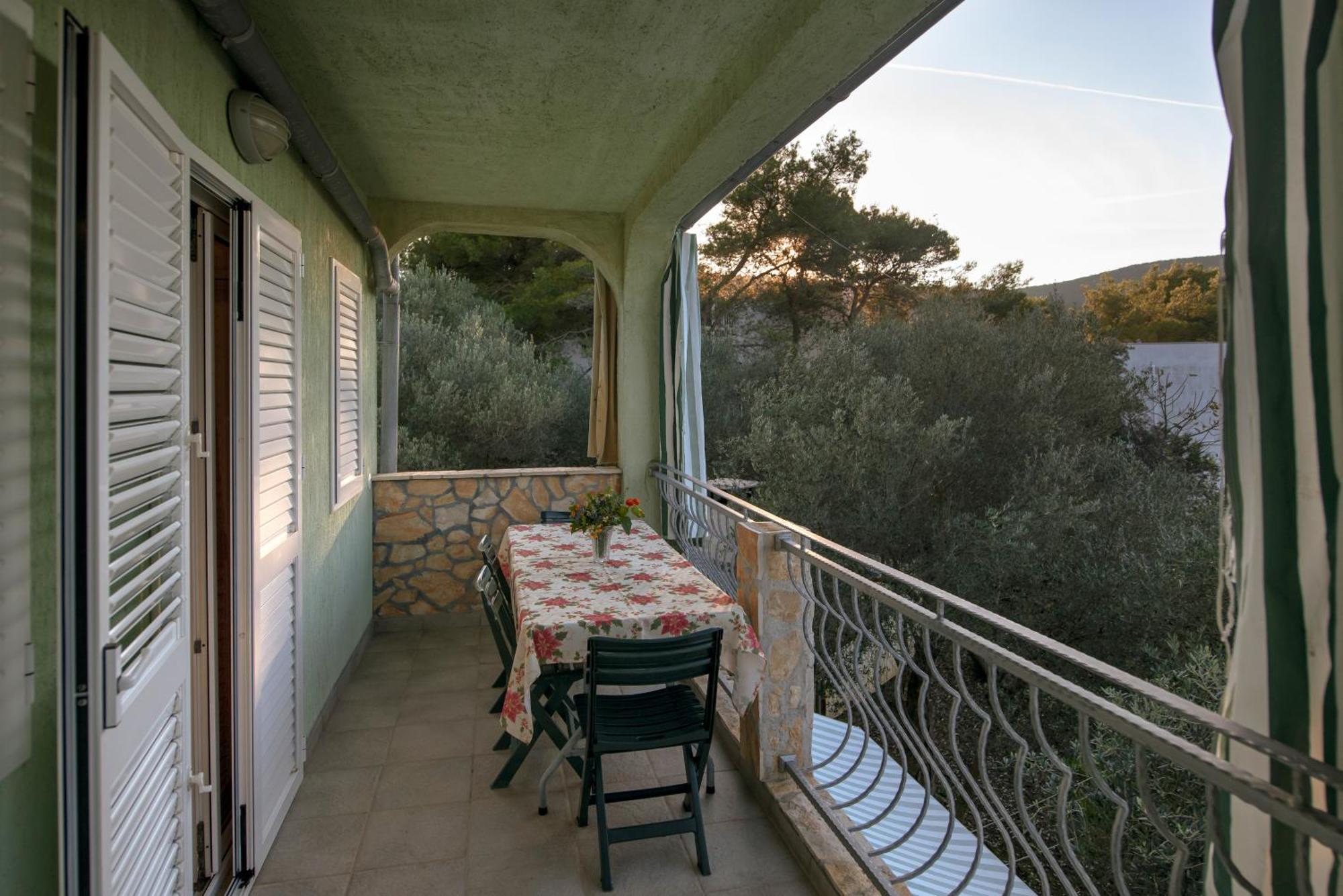 Apartmani Topolovec Luka  Esterno foto