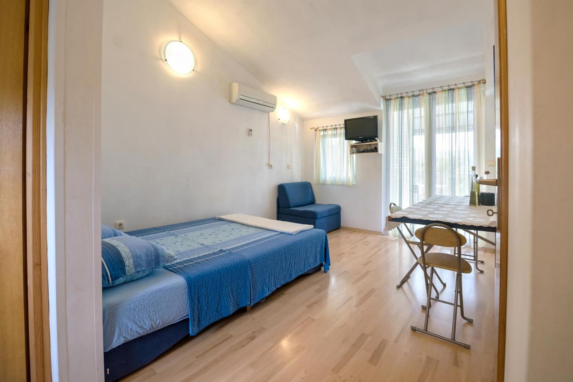 Apartmani Topolovec Luka  Esterno foto