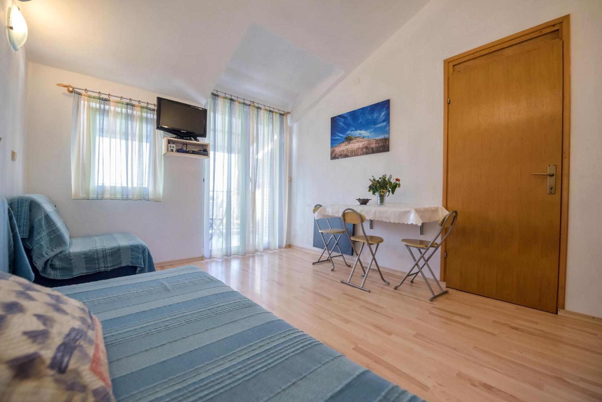 Apartmani Topolovec Luka  Esterno foto