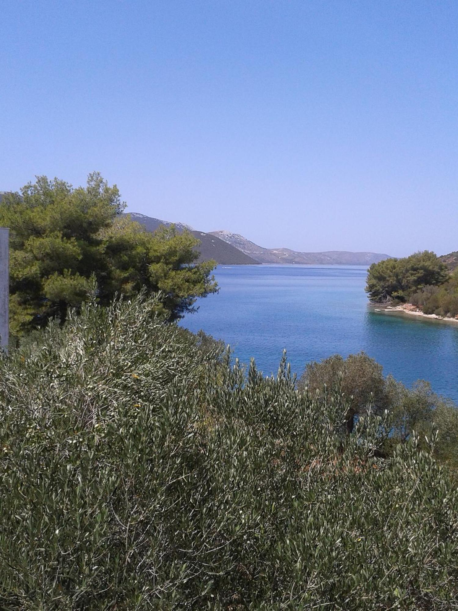 Apartmani Topolovec Luka  Esterno foto