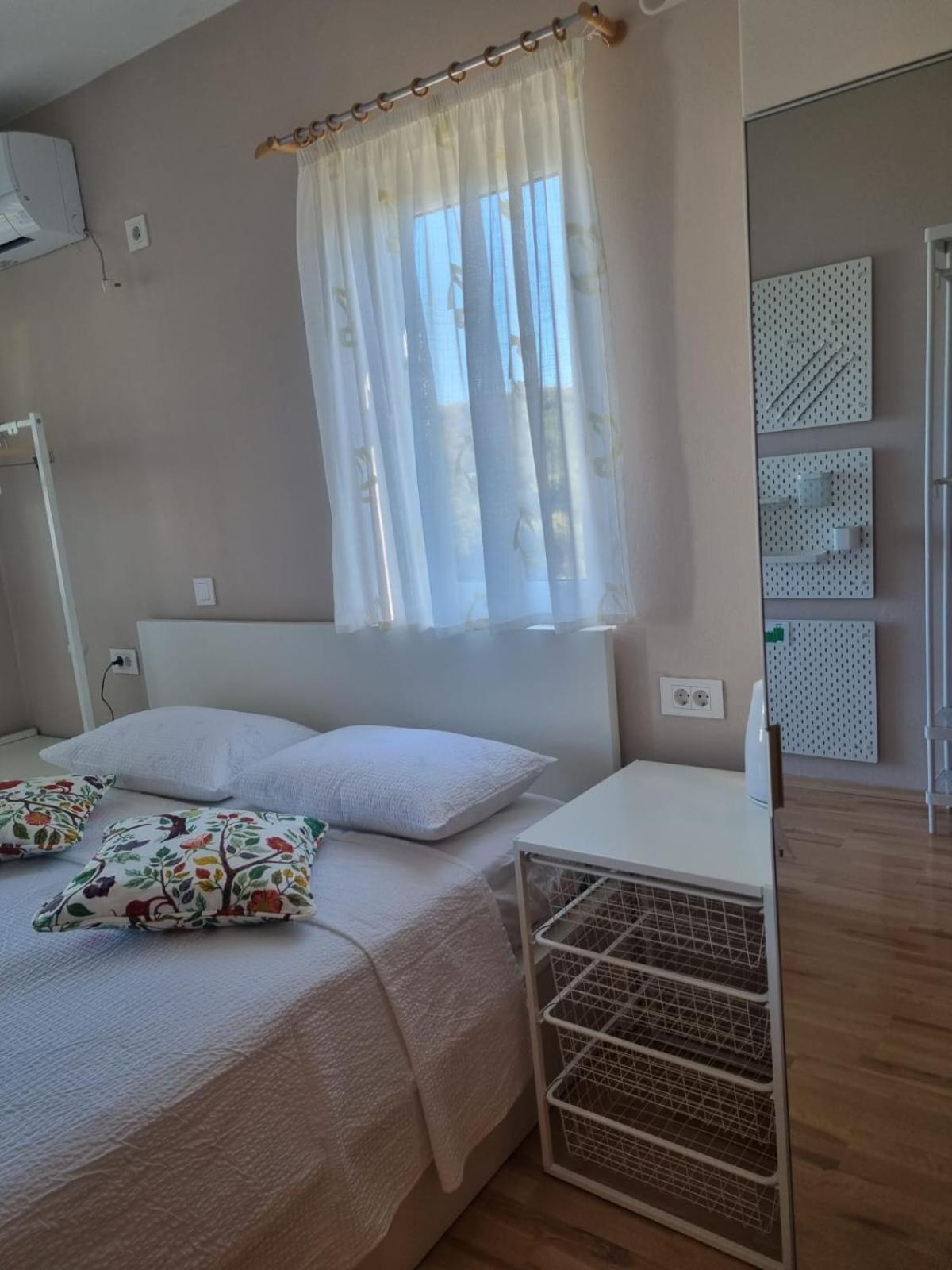 Apartmani Topolovec Luka  Esterno foto