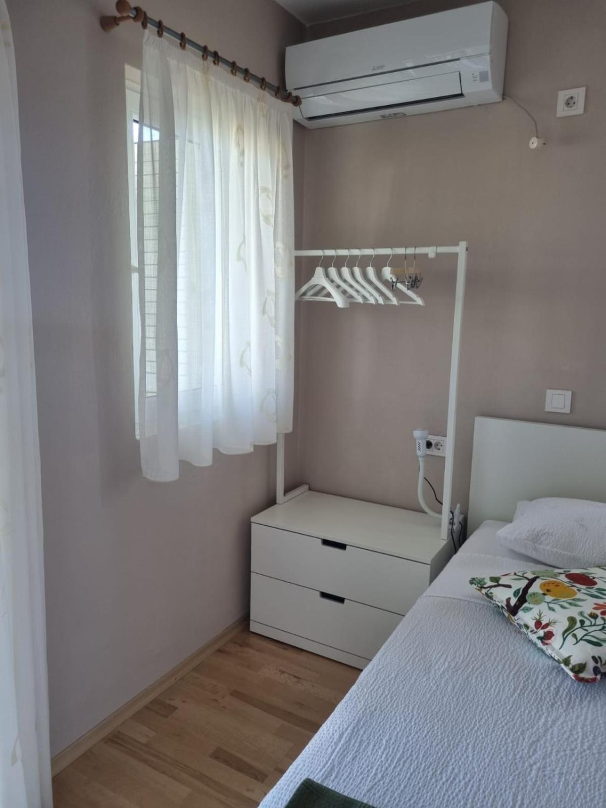 Apartmani Topolovec Luka  Esterno foto