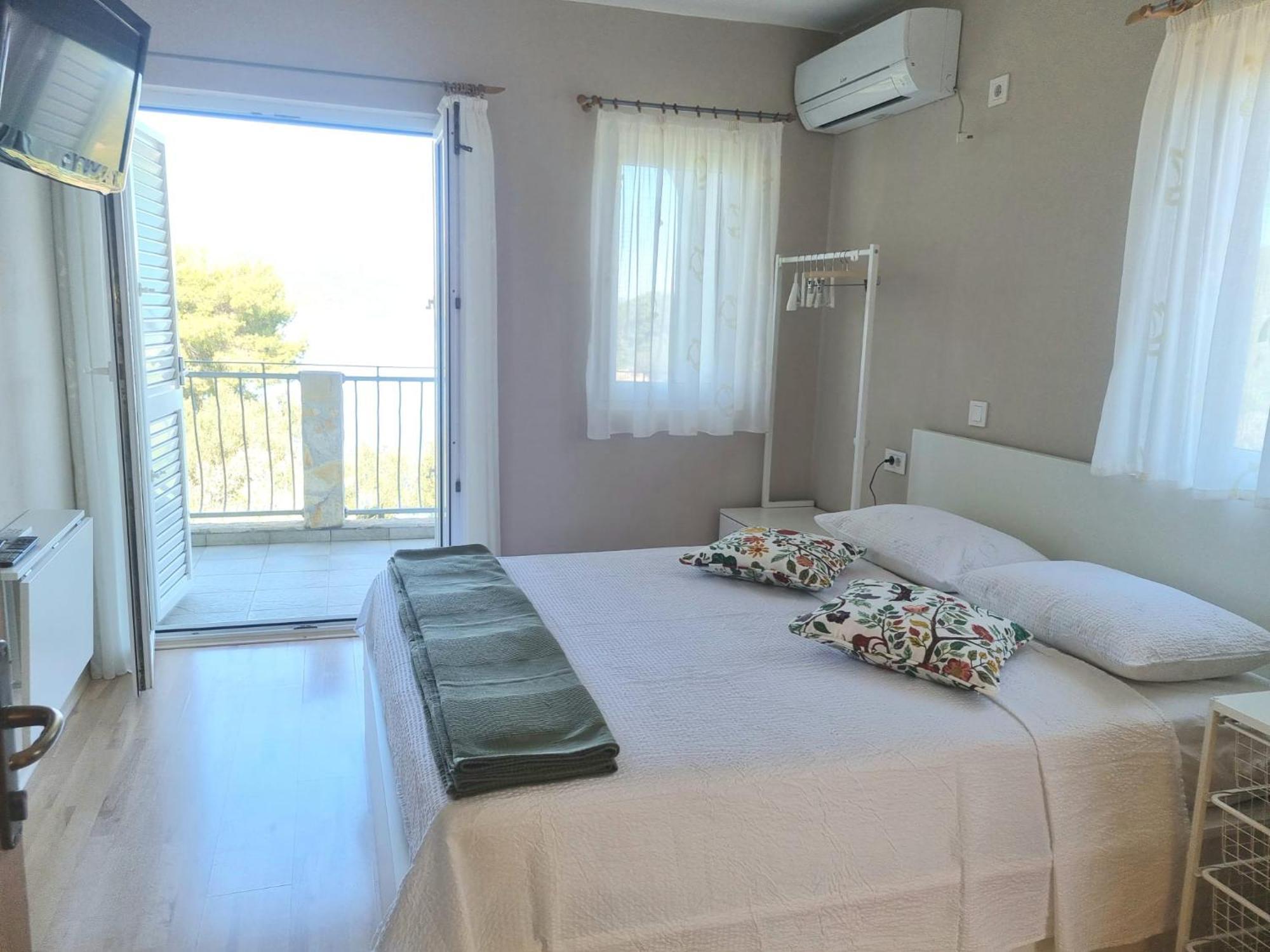 Apartmani Topolovec Luka  Esterno foto